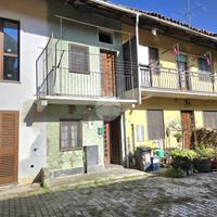 CASA SEMINDIPENDENTE A LOMBARDORE