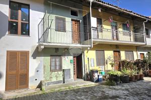 CASA SEMINDIPENDENTE A LOMBARDORE