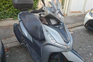 Kymo Agility 300 
