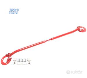BARRA STABILIZZATRICE REGOLABILE FORD FOCUS MK1 98