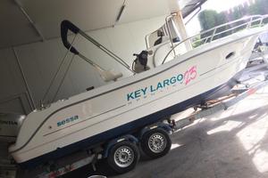 Sessa Fisherman 23