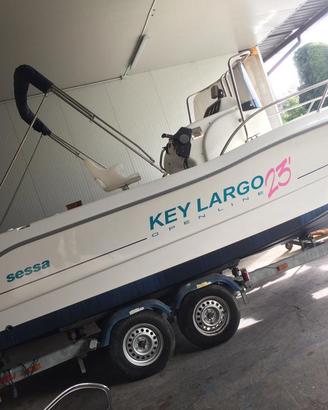 Sessa Fisherman 23