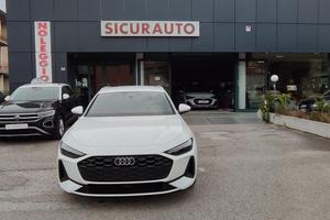 AUDI A5 Avant TDI mHEV+ S tronic S Line "19"CAM