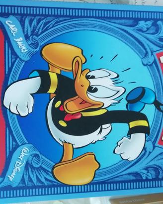 La grande dinastia dei Paperi Disney
