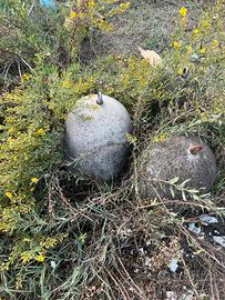 Blocchi di cemento