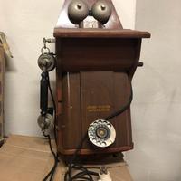 Jydsk telefon aktieselskab anni 70