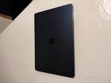 MacBook Air M4 - Usato Pochissimo