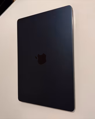 MacBook Air M4 - Usato Pochissimo