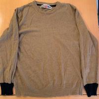 maglione lana cashmere angora