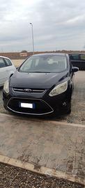 FORD C-MAX 1.6 GPL TITANIUM 120 CV