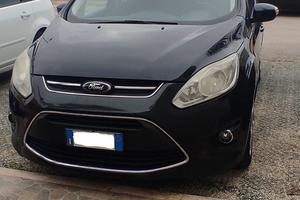 FORD C-MAX 1.6 GPL TITANIUM 120 CV
