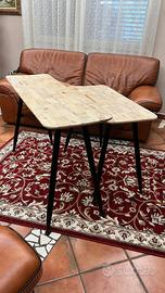 Tavolini  arredmento