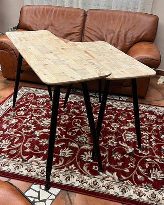 Tavolini  arredamento