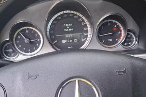 Mercedes benz Classe E