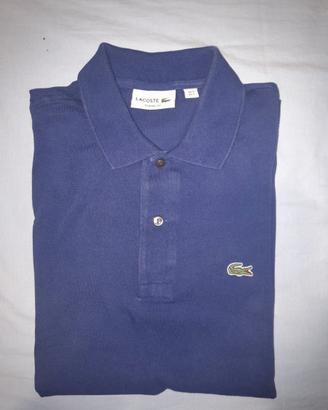 T SHIRT E FELPA LACOSTE