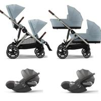 trio gazzelle S cybex