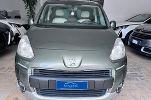 Peugeot Partner Tepee 1.6 HDi 115CV Outdoor