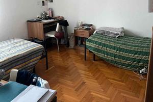 Un posto letto in affitt o