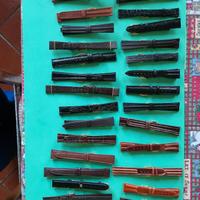 cinturini per i vostri orologi da collezione 