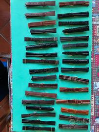 cinturini per i vostri orologi da collezione 