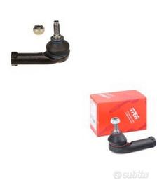 2 billette tirante sterzo alfa 147 TRW