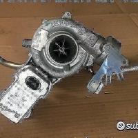 Turbina Mercedes Classe B 200 W246
