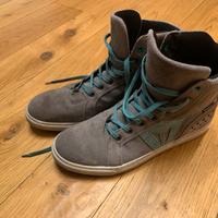 Dainese Street Biker Air Lady