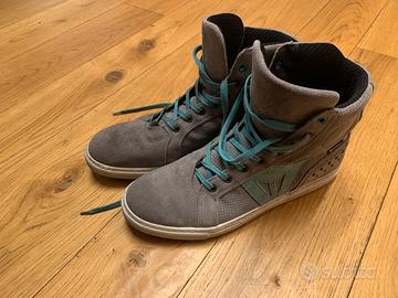 Dainese Street Biker Air Lady