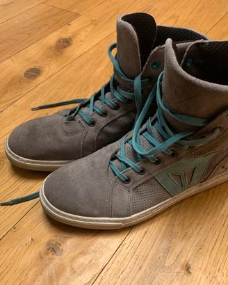 Dainese Street Biker Air Lady