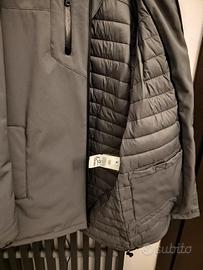giubotto taglia M