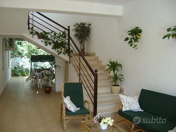Torre Lapillo, vicinissima mare, zona Orange Sun