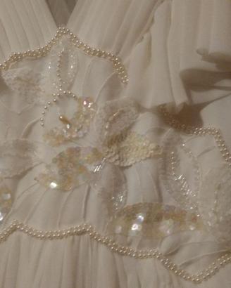 ABITO DA SPOSA