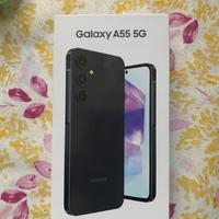 Samsung Galaxy A55 5G