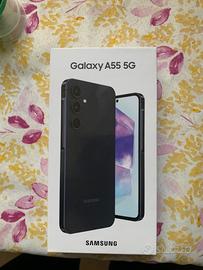Samsung Galaxy A55 5G