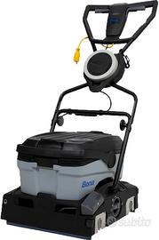 Bona PowerScrubber lavapavimenti usata pochissimo.