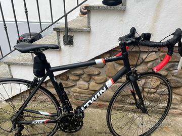 Bici BTWIN TRIBAN 500