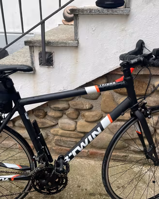 Bici BTWIN TRIBAN 500