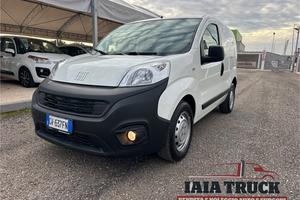 FIAT Fiorino 1.3 MJT 95CV Cargo KM0