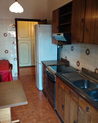 Cucina Attrezzata