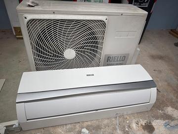 Climatizzatore riello