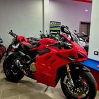 Ducati Panigale V4 S SCARICO ARROW KM 7000