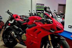Ducati Panigale V4 S SCARICO ARROW KM 7000