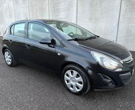 Opel Corsa 1.2 85CV 5 porte GPL-TECH 2014