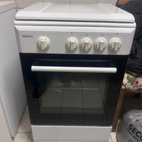 cucina a gas