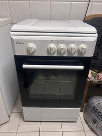 cucina a gas