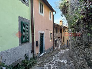 Terratetto Coreglia Antelminelli [UM262MGVRG]