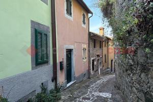 Terratetto Coreglia Antelminelli [UM262MGVRG]