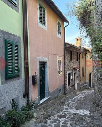 Terratetto Coreglia Antelminelli [UM262MGVRG]