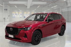 MAZDA CX-60 3.3L E-SKYACTIV MHEV HOMURA AWD AUTO S