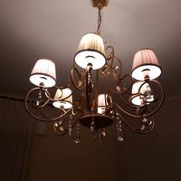 lampadario 